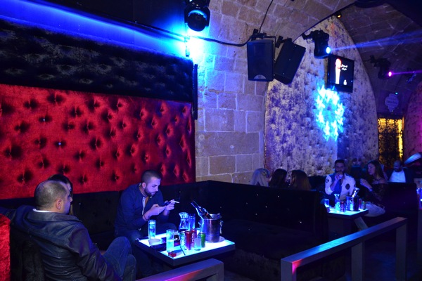 Launching of Majed Mousalli's New Single